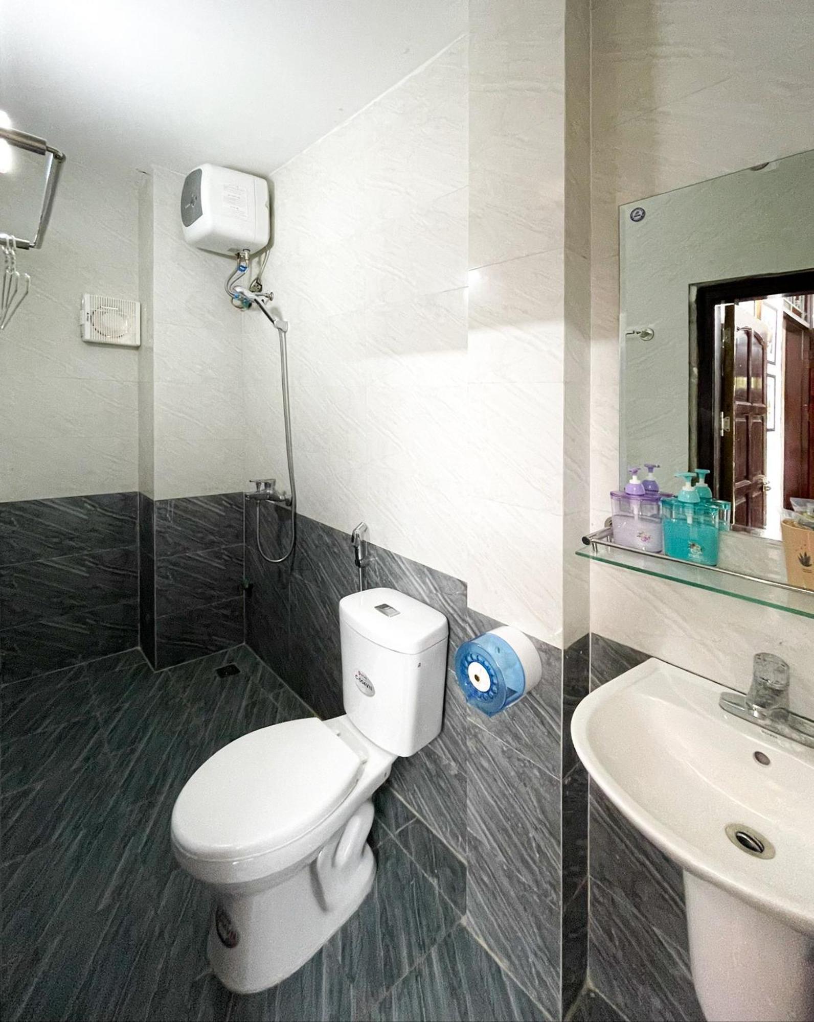 Hanoi Oriental Viewl Hotel Εξωτερικό φωτογραφία